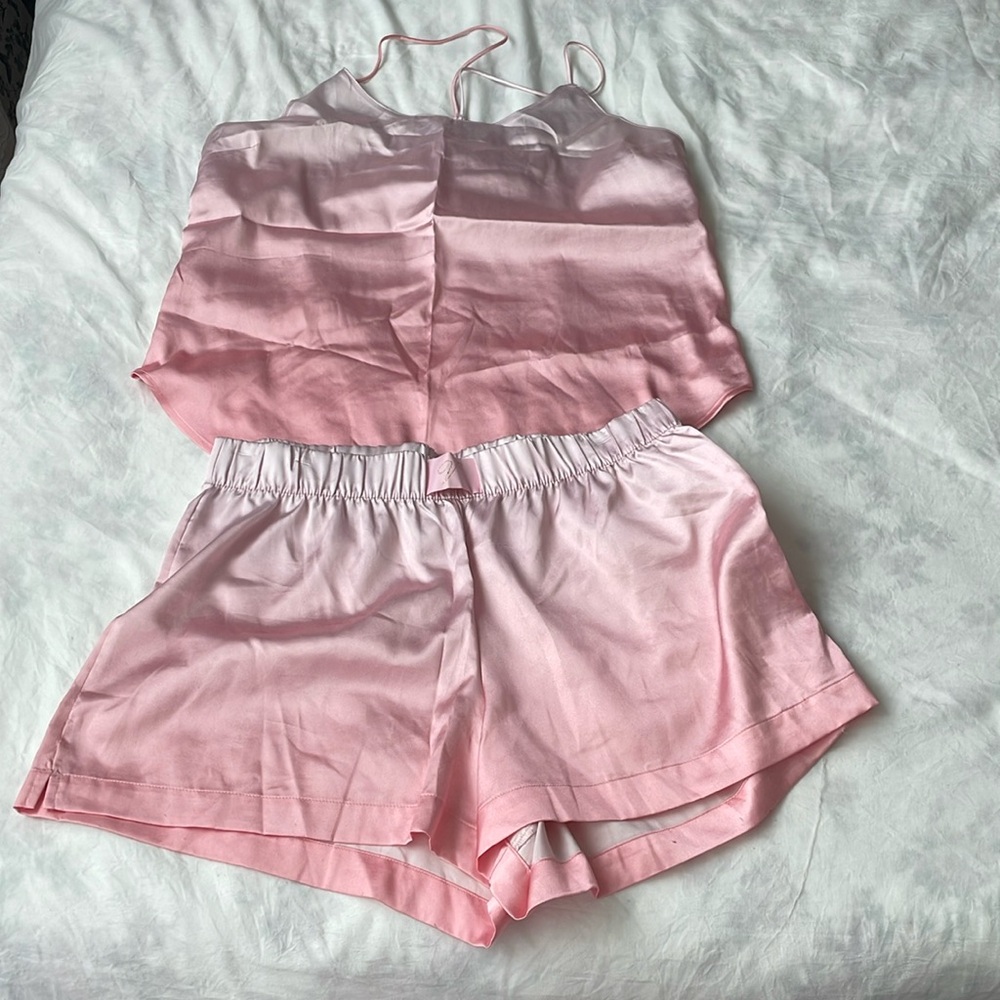 Victoria’s secret